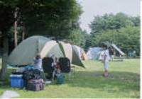 那須野が原公園オートキャンプ場 の写真 (3)