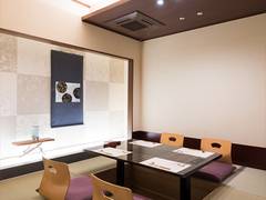 梅の花 津田沼店 子連れのおでかけ 子どもの遊び場探しならコモリブ