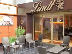 Lindt Chocolat Cafe 吉祥寺店 （リンツショコラカフェ ）