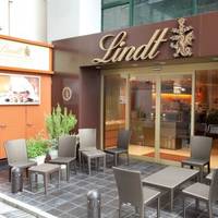 Lindt Chocolat Cafe 吉祥寺店 （リンツショコラカフェ ） の写真 (1)
