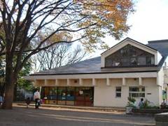 世田谷区立森の児童館