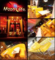 MOON CAFÉ（ムーンカフェ） の写真 (2)