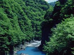 田沢湖抱返り県立自然公園