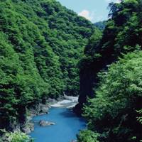 田沢湖抱返り県立自然公園 の写真 (1)