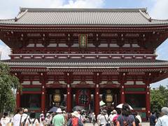 東京の子連れ初詣におすすめな神社＆お寺10選