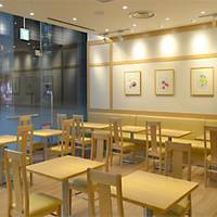 【閉店】神戸屋ダイニング(ベーカリーカフェ&レストラン)国際フォーラム店