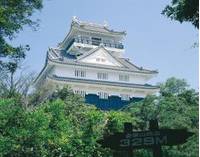 岐阜城 の写真 (1)