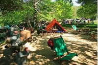 自然の森ファミリーオートキャンプ場 の写真 (2)