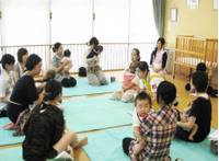 静岡中央子育て支援センター 静岡 の写真 (1)