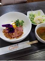 【閉店】Roast&Grill Carne「カルネ」 の写真 (2)