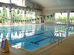 半田福祉ふれあいプール 子連れのおでかけ 子どもの遊び場探しならコモリブ 半田福祉ふれあいプール 子連れのおでかけ 子どもの遊び場探しならコモリブ