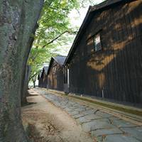 山居倉庫 の写真 (3)