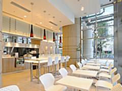 銀座千疋屋本店フルーツパーラー 子連れのおでかけ 子どもの遊び場探しならコモリブ 銀座千疋屋本店フルーツパーラー 子連れのおでかけ 子どもの遊び場探しならコモリブ