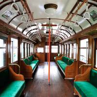 電車とバスの博物館 の写真 (1)