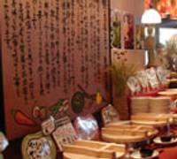 【閉店】食彩健美 野の葡萄 OLINAS錦糸町店 （ノノブドウ）  の写真 (1)