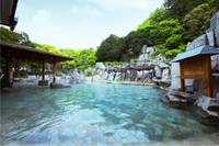 青山ガーデンリゾート ホテルローザブランカ の写真 (1)