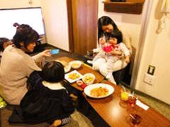 The Secondroom Cafe ザ セカンドルーム カフェ 子連れのおでかけ 子どもの遊び場探しならコモリブ