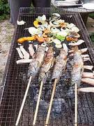 広島県にある子連れにおすすめの釣り堀6選！釣った魚が食べれちゃう場所も！