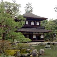 銀閣寺 の写真 (2)