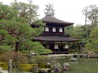 銀閣寺 の写真 (2)