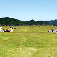 鳴門ウチノ海総合公園   （なると　うみそうごうこうえん）