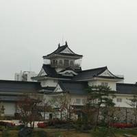 富山市郷土博物館（富山城） の写真 (2)