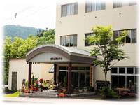 糠平温泉ホテル (ぬかびらおんせんほてる) の写真 (1)