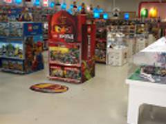 Lego Click Brick 酒々井店 子連れのおでかけ 子どもの遊び場探しならコモリブ Lego Click Brick 酒々井店 子連れのおでかけ 子どもの遊び場探しならコモリブ