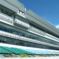 盛岡競馬場 の写真 (3)