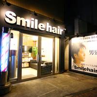 スマイルヘアー 大泉学園店(Smile hair)