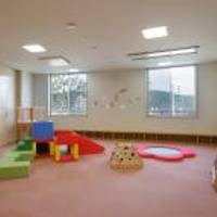 ふれあいこども館 那珂川町複合児童福祉施設 の写真 (3)
