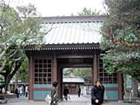 鎌倉大仏殿高徳院 の写真
