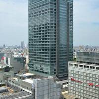 JR新宿ミライナタワー の写真 (2)