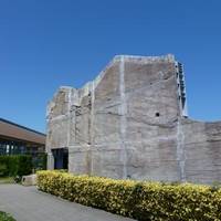 北淡震災記念公園　野島断層保存館 の写真 (1)