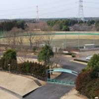 白井運動公園 の写真 (3)