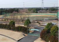 白井運動公園 の写真 (3)