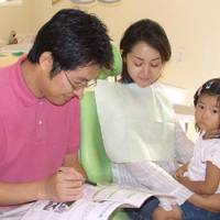 ほほえみ小児歯科 の写真 (1)