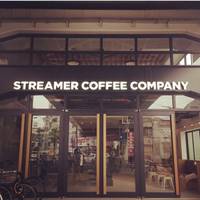 【閉店】STREAMER COFFEE COMPANY 五本木店