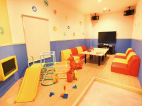 コート ダジュール 海老名店 子連れのおでかけ 子どもの遊び場探しならコモリブ