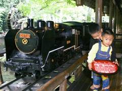 いろりの里 いろりのさと 子連れのおでかけ 子どもの遊び場探しならコモリブ