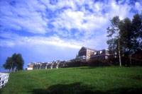 ハーベスター八雲 の写真