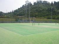 徳島県南部健康運動公園 の写真