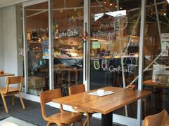 カメ カフェ Came Cafe 子連れのおでかけ 子どもの遊び場探しならコモリブ カメ カフェ Came Cafe 子連れのおでかけ 子どもの遊び場探しならコモリブ