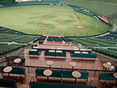 西武ドーム 子連れのおでかけ 子どもの遊び場探しならコモリブ