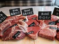 CHEESE&MEAT BANK の写真 (2)