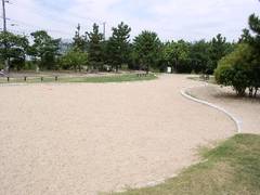 兵庫県立甲子園浜海浜公園