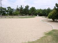 兵庫県立甲子園浜海浜公園 の写真 (1)