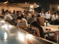 釣船茶屋 ざうお 難波本店 つりぶねちゃや 子連れのおでかけ 子どもの遊び場探しならコモリブ 釣船茶屋 ざうお 難波本店 つりぶねちゃや 子連れのおでかけ 子どもの遊び場探しならコモリブ