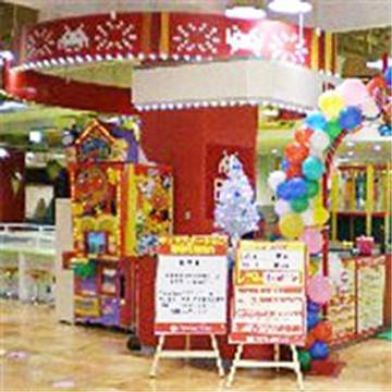 キッズキャッスル市川妙典 子連れのおでかけ 子どもの遊び場探しならコモリブ