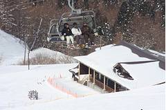 秋田県の子連れにおすすめのスキー場10選。キッズパークがかなり充実！